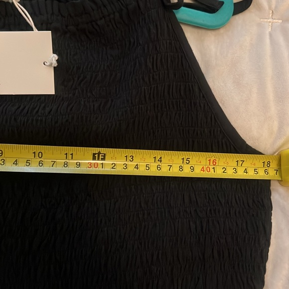 PACT The Soirée One And Done Jumpsuit New with tags size XL - Picture 5 of 6